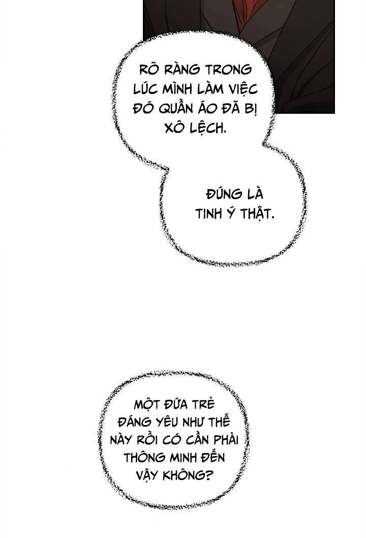 Phương Pháp Trở Thành Con Gái Của Người Hùng Bóng Đêm Chap 31 - Next Chap 32