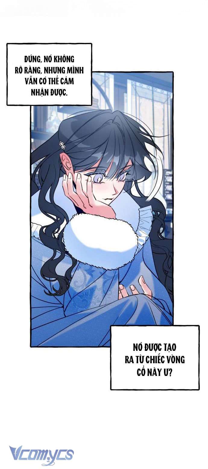 Chuyện Tình Tuyết Phương Bắc Chapter 12 - Trang 4