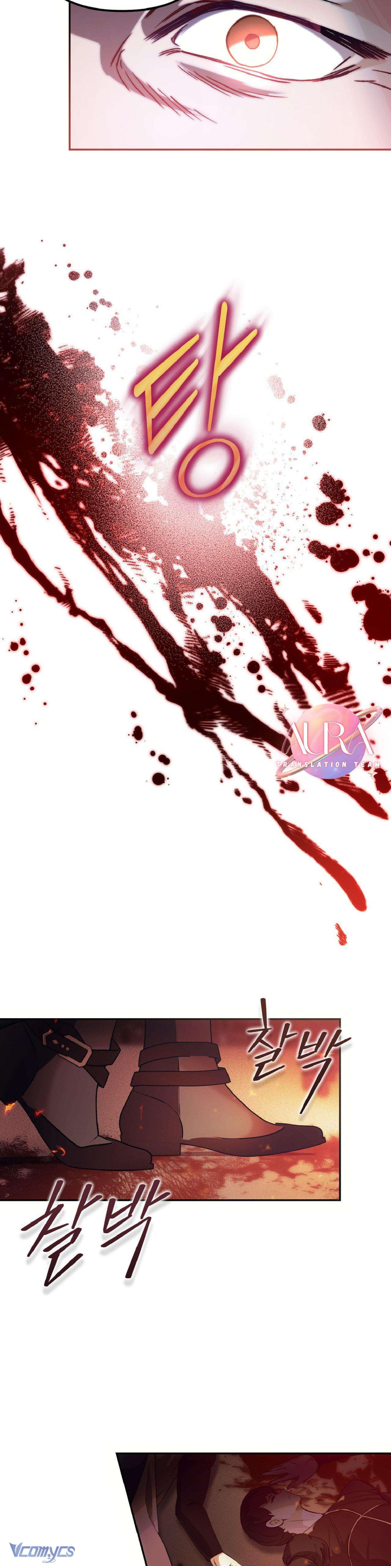 Vị Khách Không Mời Chốn Thiên Đường Chap 6 - Trang 2