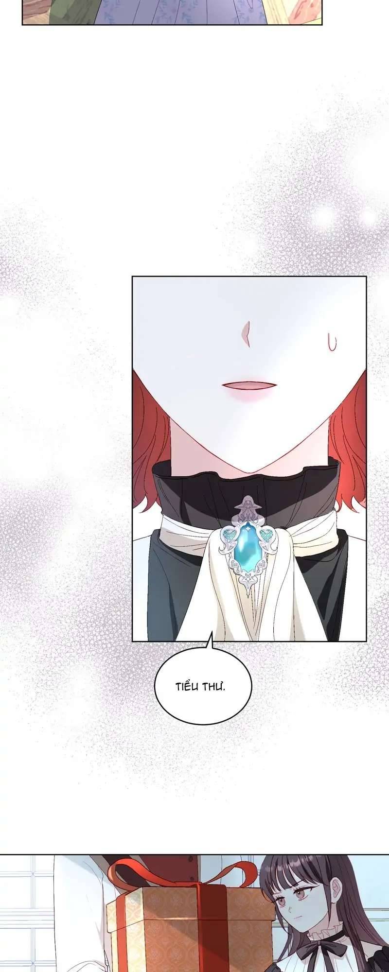 Một Ngày Nọ Bỗng Dưng Cha Xuất Hiện Chapter 38 - Trang 4