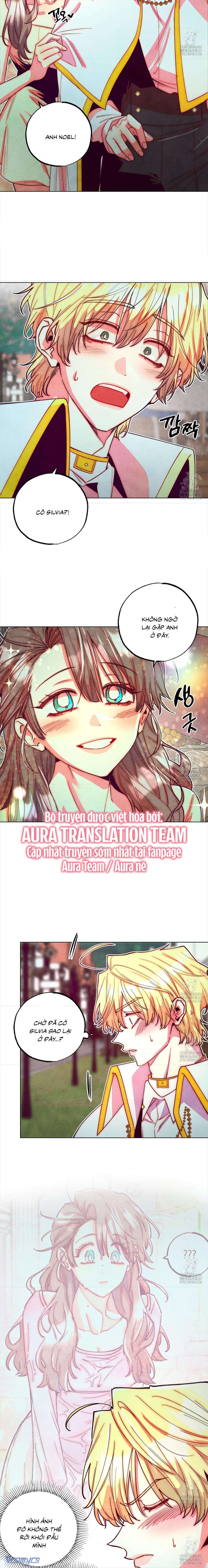 Thu Thập Đêm Đầu Tiên Của Các Nam Chính Chapter 17 - Next Chapter 18