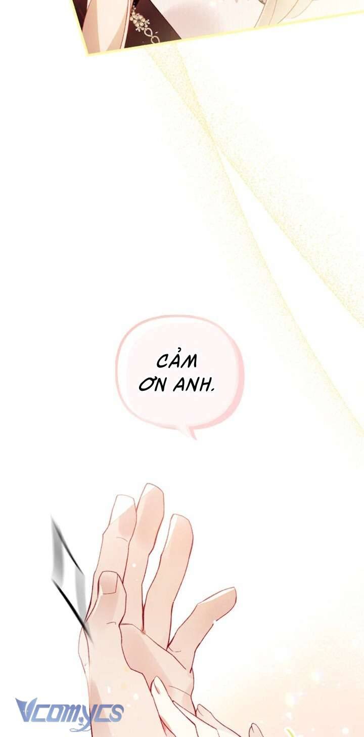 Nuôi vị hôn phu bằng tiền bạc. Chap 47 - Trang 2