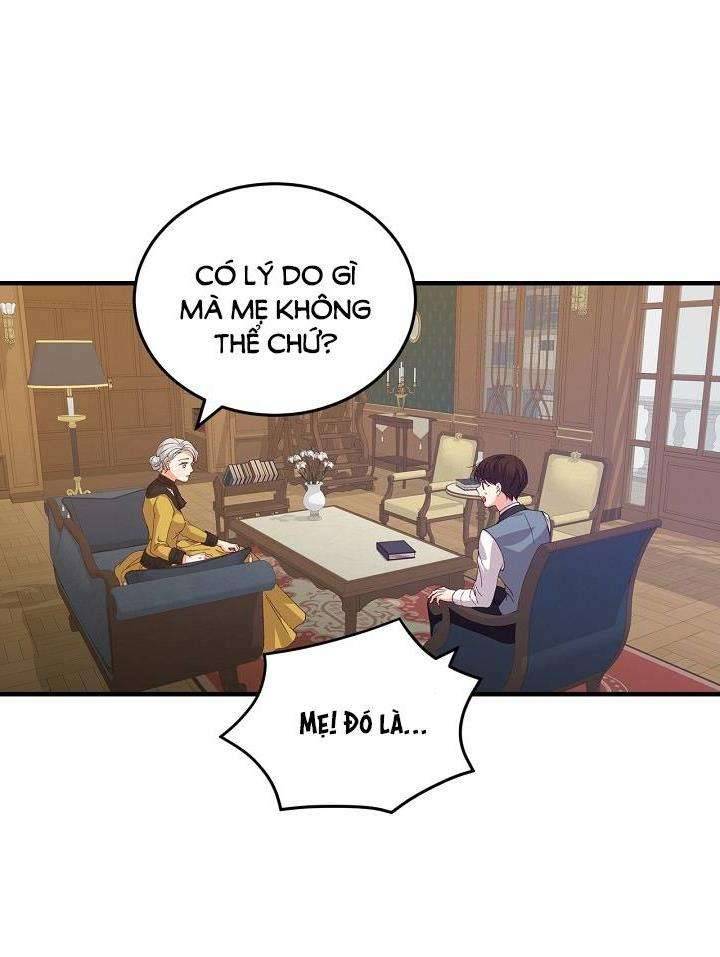 Cẩn Thận Với Các Anh Trai Đấy! Chap 13 - Trang 2