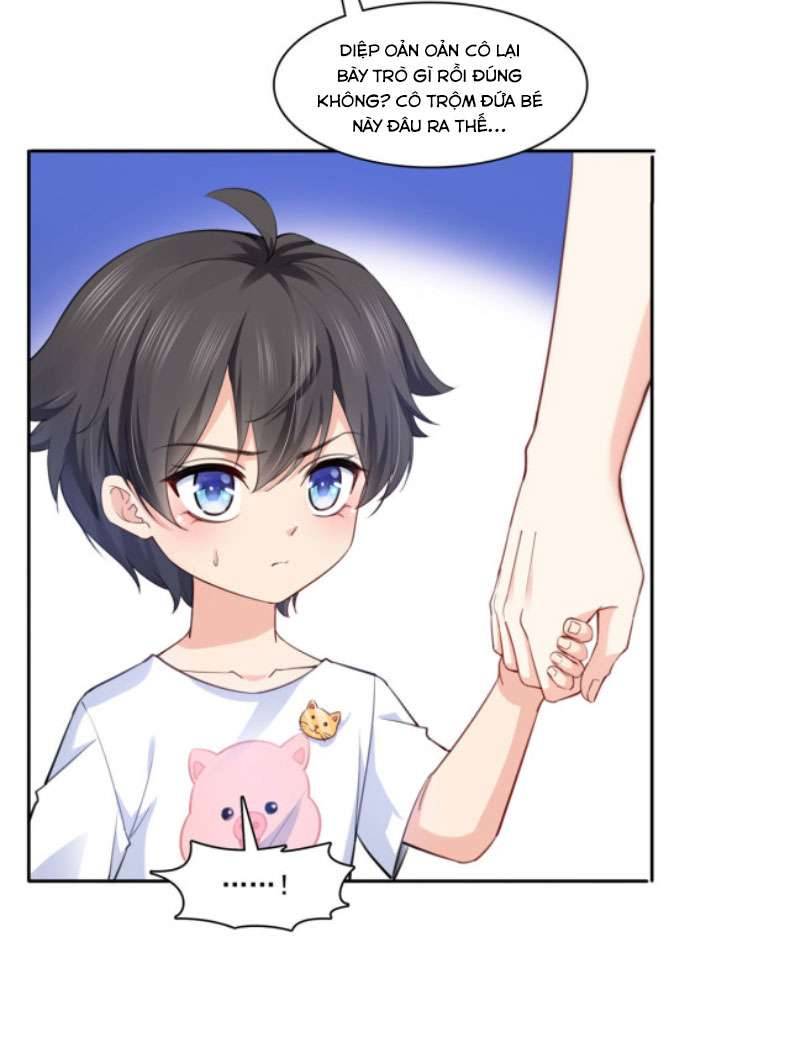 Hệt Như Hàn Quang Gặp Nắng Gắt Chap 202 - Trang 4