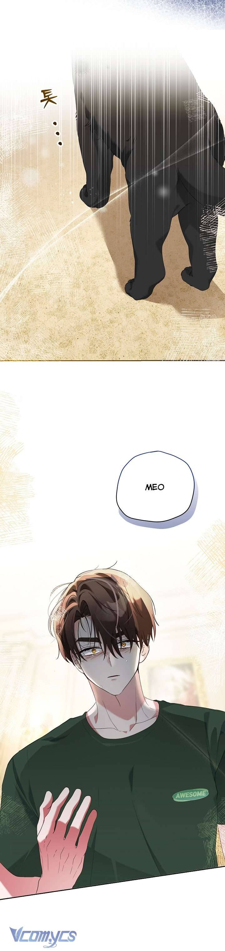 [18+] Dinh Thự Young Chun Hwa: Mãi Một Tình Yêu Chapter 13 - Next Chapter 14