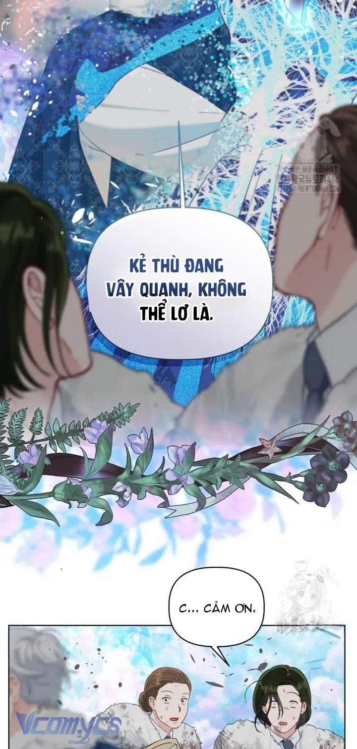 Sự Điều Trị Đặc Biệt Của Tinh Linh Chapter 92 - Trang 4