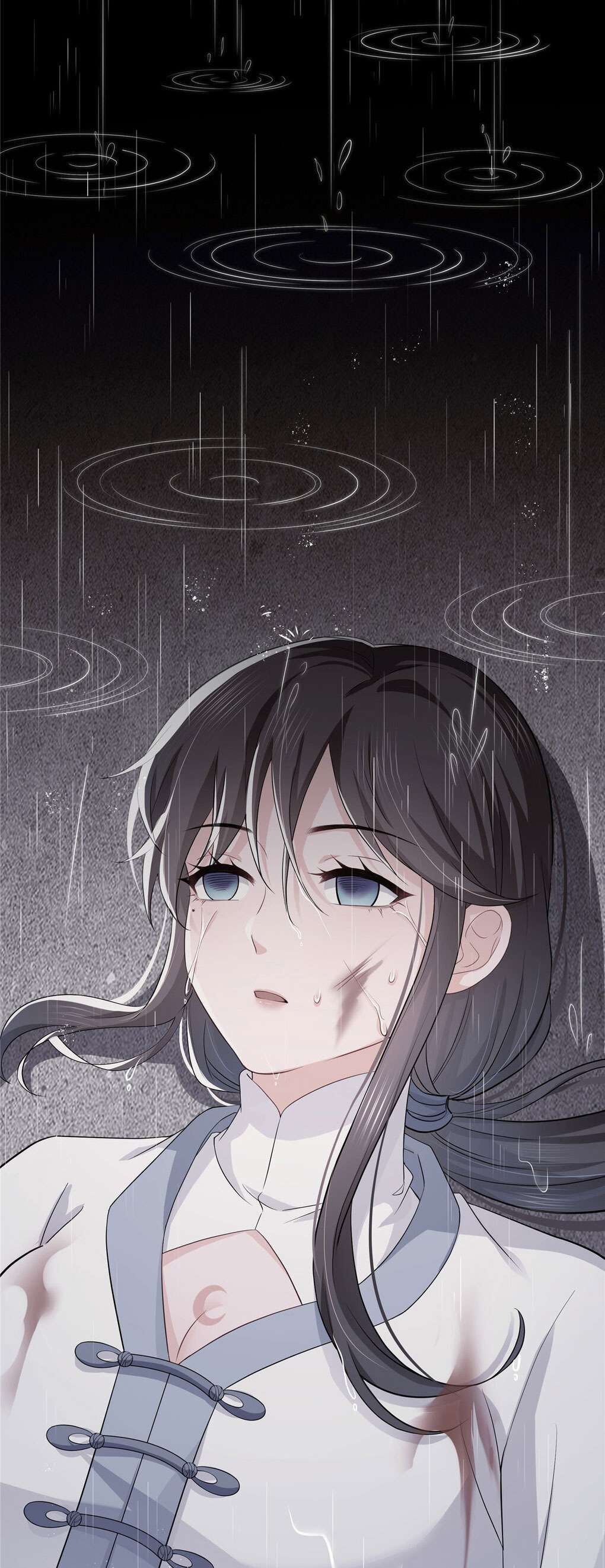 Hệt Như Hàn Quang Gặp Nắng Gắt Chap 415 - Next Chap 416