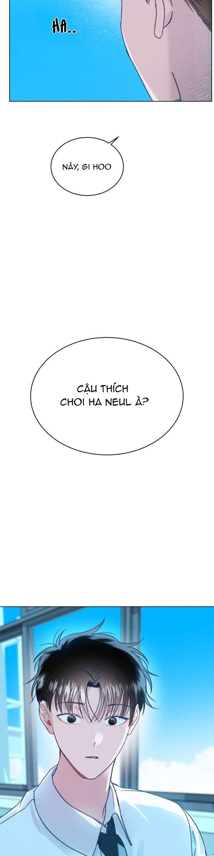 Bầu Trời Mùa Hạ Dấu Yêu Chapter 22 - Next Chapter 23