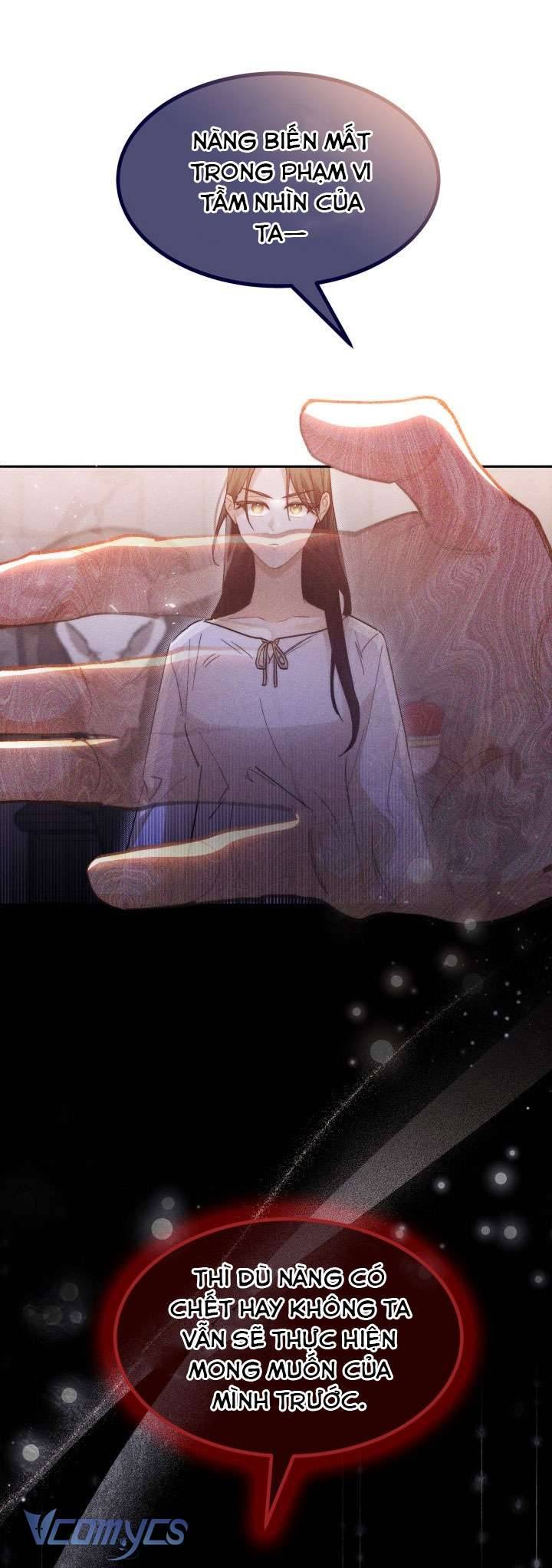 Tiếng Trống Vang Dội Chapter 10 - Trang 4