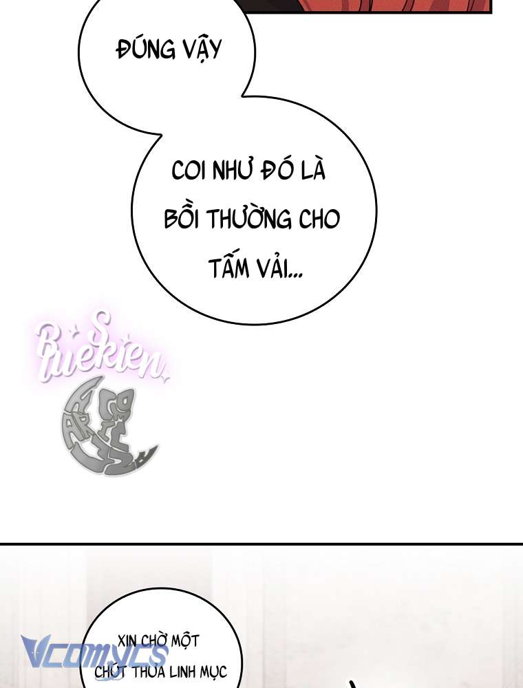 Chị Gái Của Nhân Vật Phản Diện Hôm Nay Cũng Đang Đau Khổ Chapter 25 - Trang 4