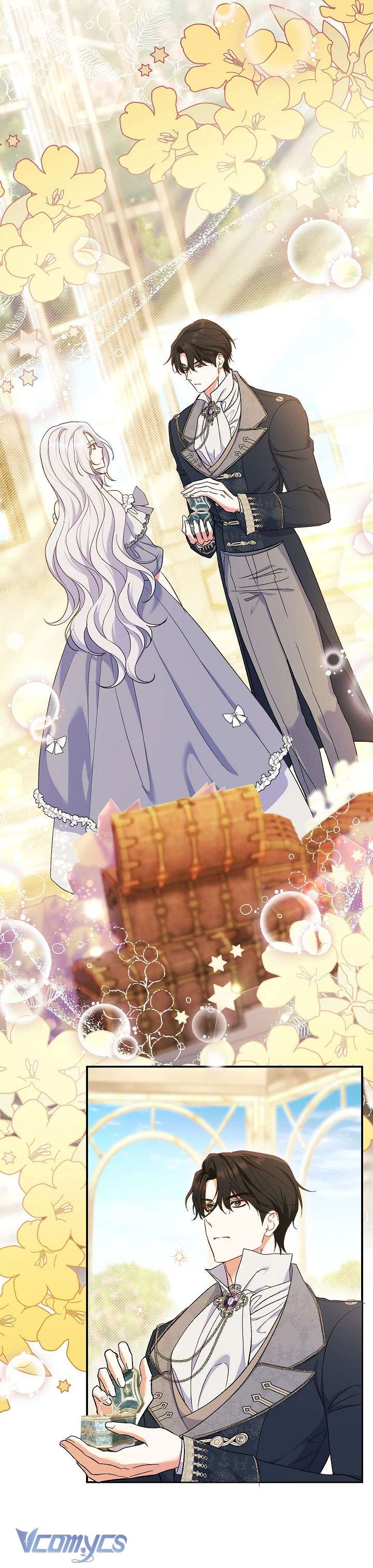 Người Xem Mắt Của Ác Nữ Quá Hoàn Hảo Chapter 52 - Trang 4