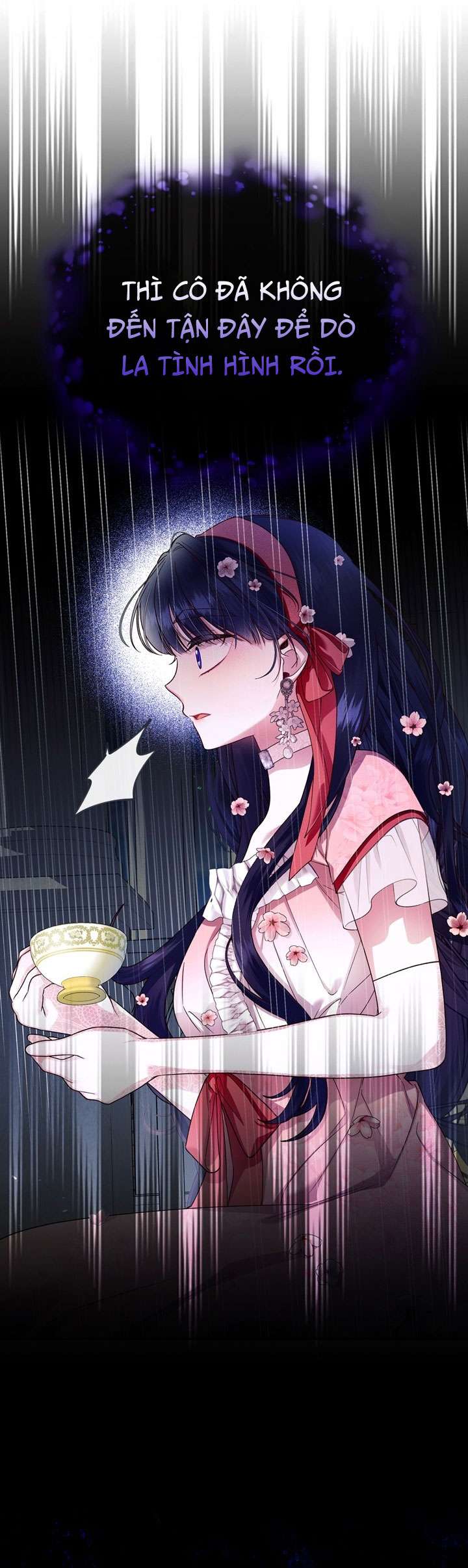 Phương Pháp Che Giấu Đứa Con Của Hoàng Đế Chapter 33 - Trang 4