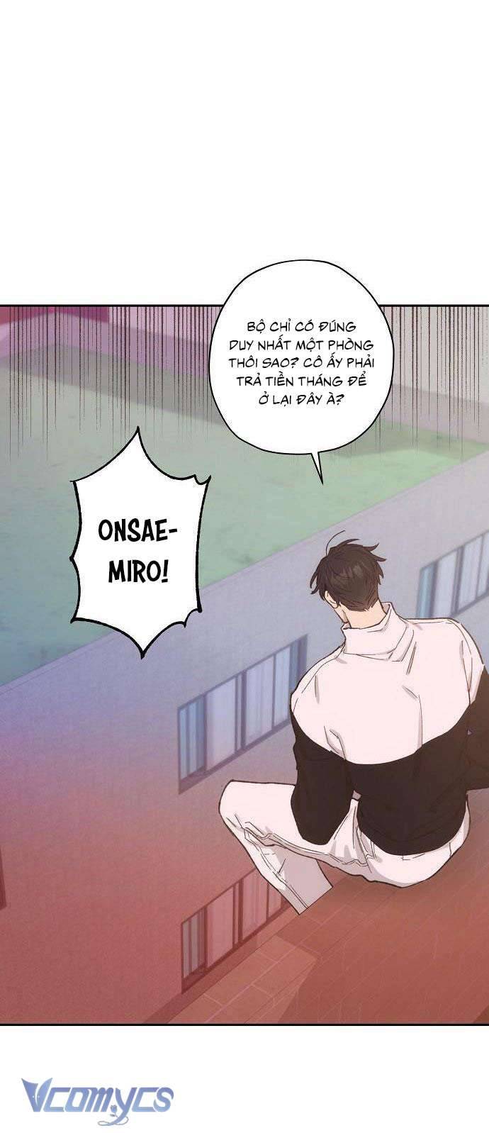 Onsaemiro Chapter 13 - Trang 4