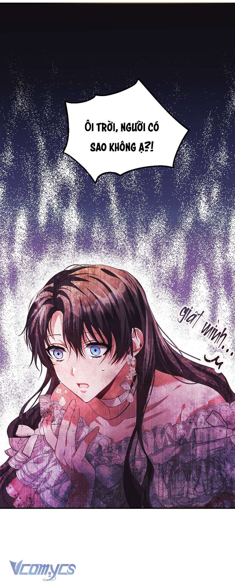 Thời Gian Của Nhân Vật Phụ Có Giới Hạn Chapter 34 - Trang 4