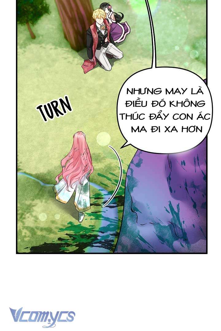 Mê Cung Cám Dỗ Của Emilone Chapter 4 - Trang 4