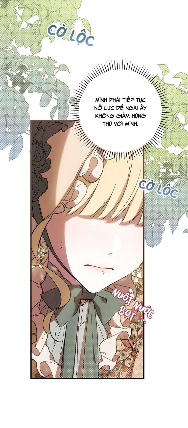 Phương Pháp Khiến Phu Quân Đứng Về Phía Tôi Chapter 16 - Trang 4