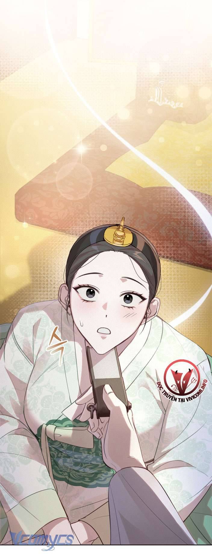 [18+] Tiết Học Bí Mật Của Trung Điện Chap 3 - Next Chap 4