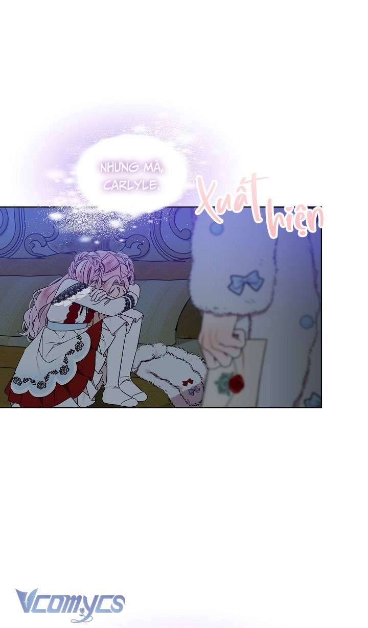 Quý Cô Thế Giới Ngầm Chap 54 - Next Chapter 54.2