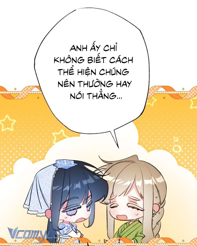 Chuyện Tình Tuyết Phương Bắc Chapter 23 - Trang 4