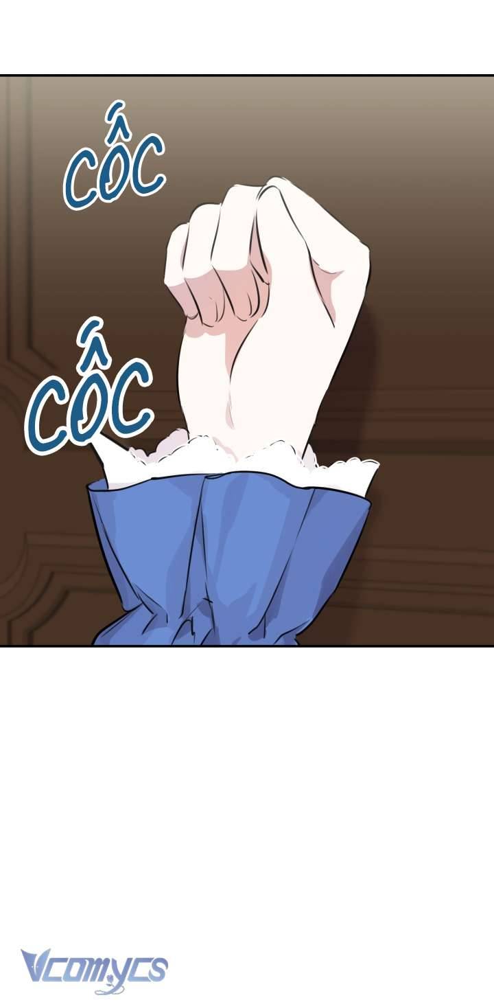 Những Nhân Vật Mạnh Nhất Thế Giới Ám Ảnh Tôi Chapter 33 - Trang 4