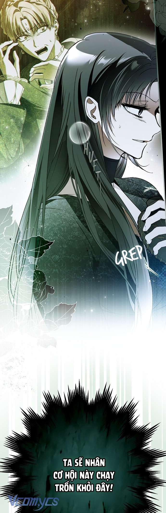 Ai Đó Đang Điều Khiển Cơ Thể Của Tôi Chapter 53 - Trang 4