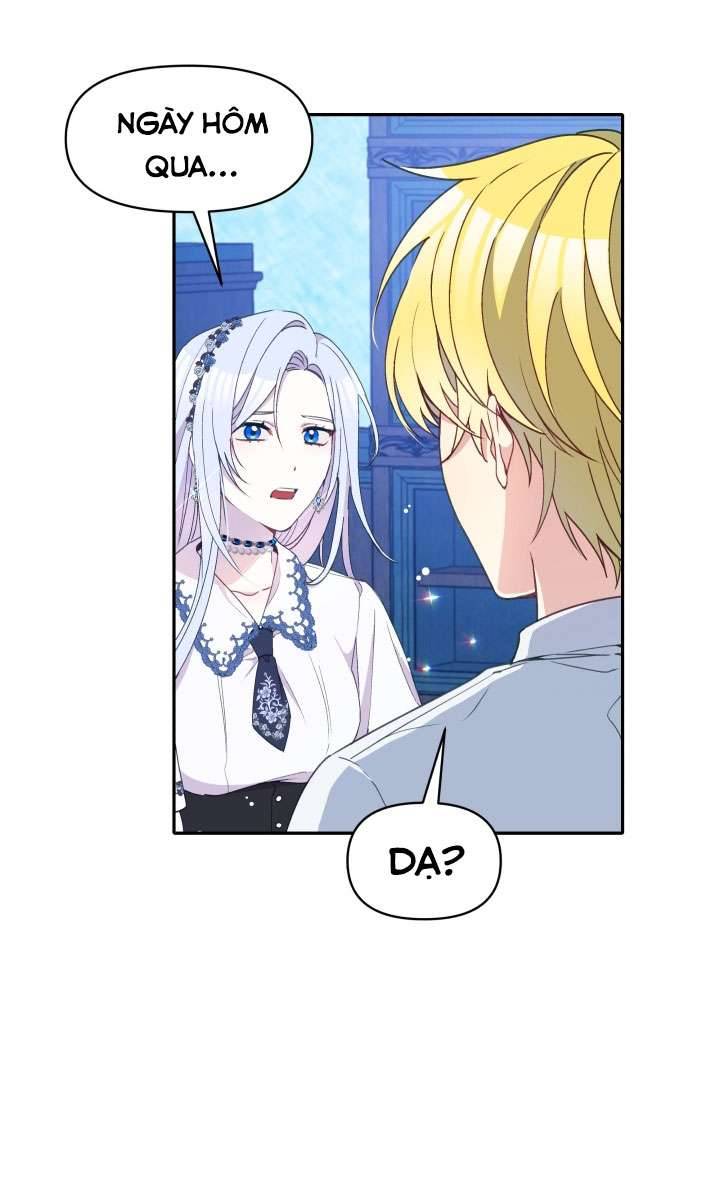 Người Bảo Hộ Của Bạo Quân Là Ma Nữ Tàn Độc Chap 34 - Next Chap 35