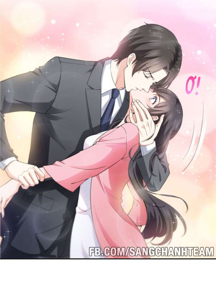 Hệt Như Hàn Quang Gặp Nắng Gắt Chap 177 - Trang 4