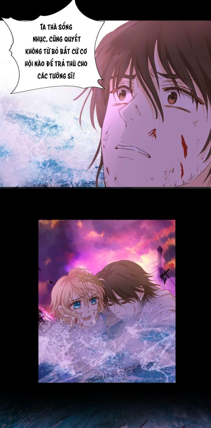 Địch Úc Đa Chi Ca Chapter 66 - Trang 4