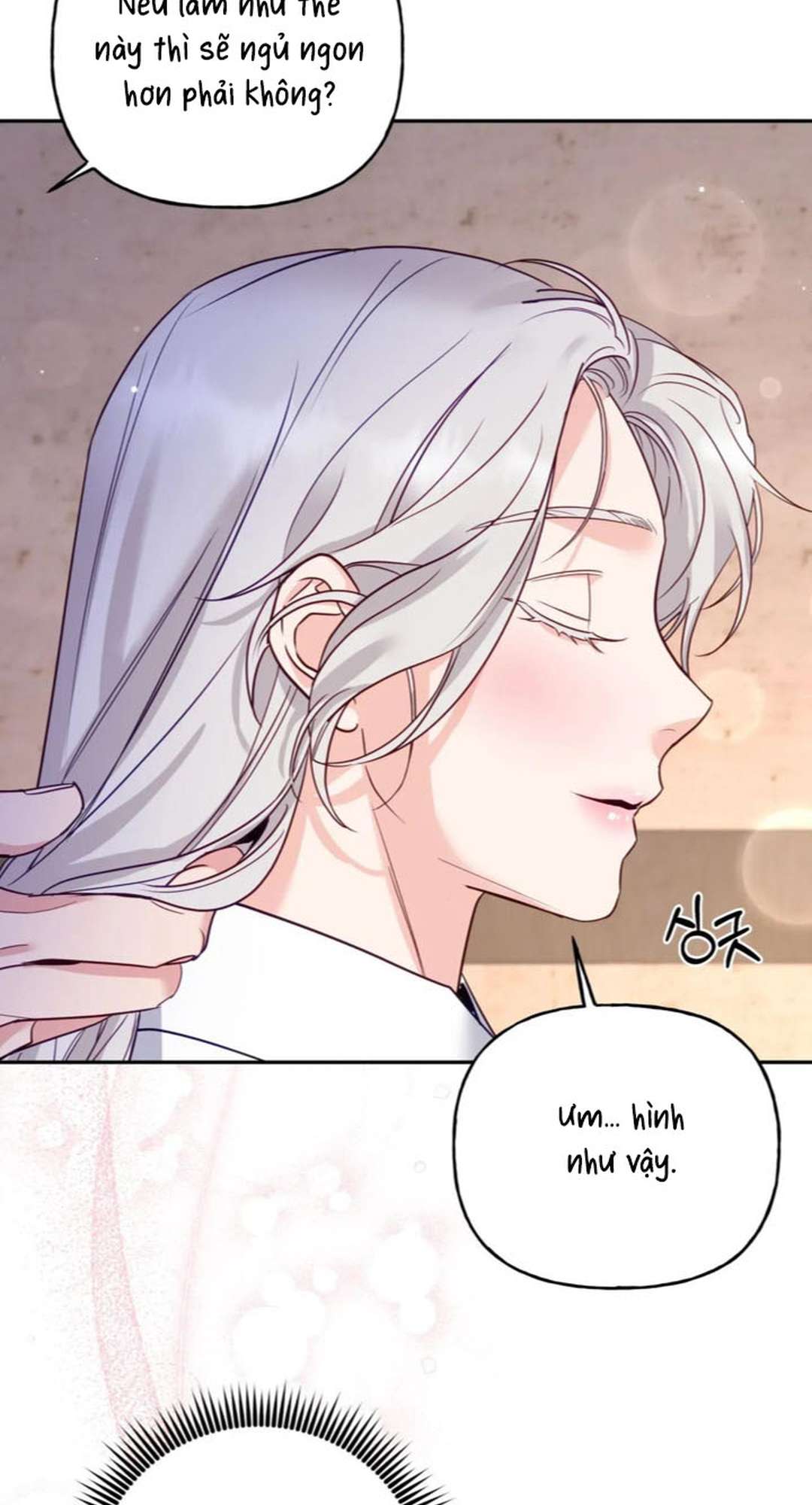 [ 18+ ] Khúc ca của loài cầm thú Chap 10 - Trang 2