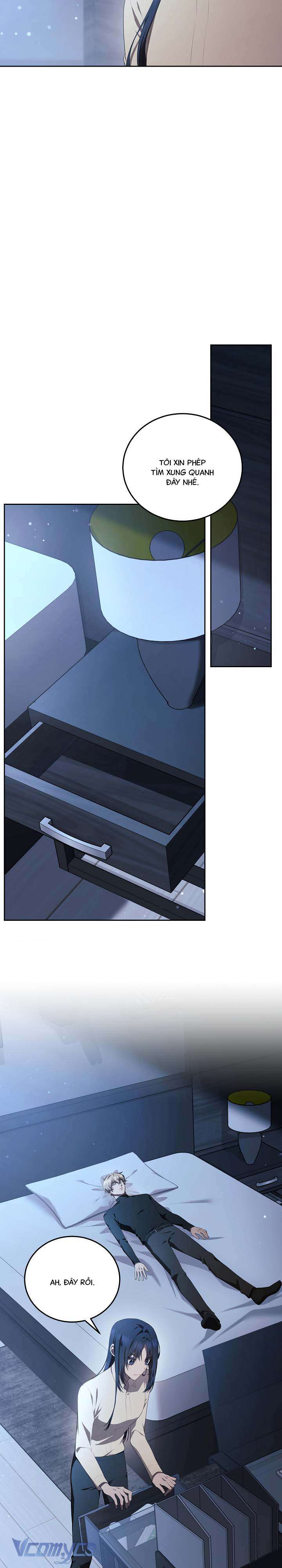 Chủ Tiệm Cafe Là Guide Cấp S Chap 5 - Trang 4