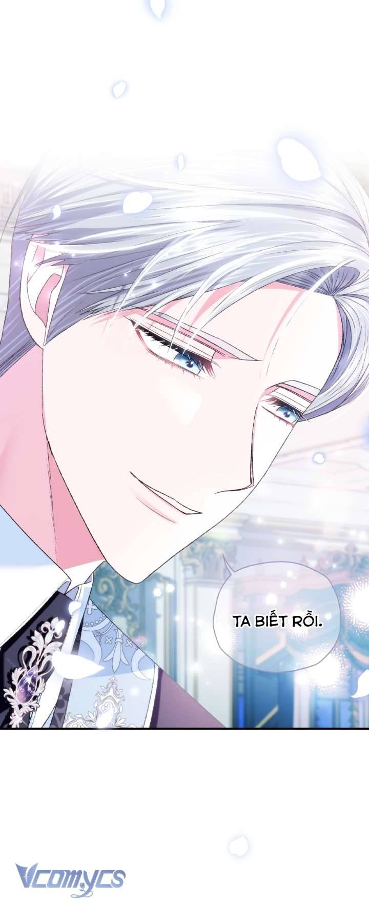 Cha À, Con Không Muốn Kết Hôn Đâu Chap 97 - Trang 2