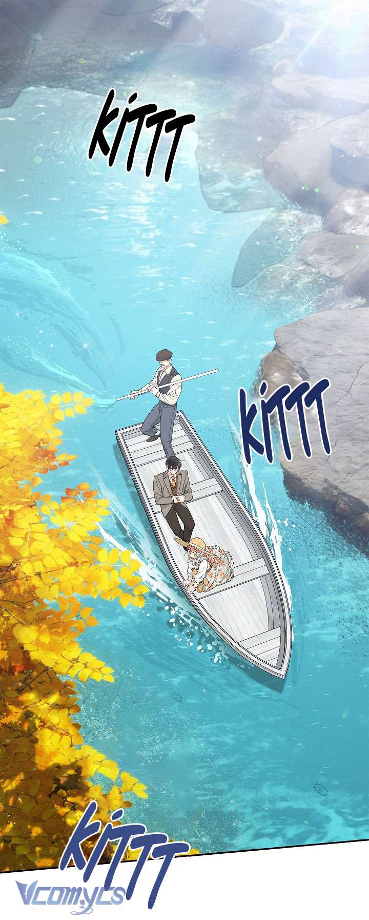 Phương Pháp Trở Thành Con Gái Của Người Hùng Bóng Đêm Chap 21 - Trang 2