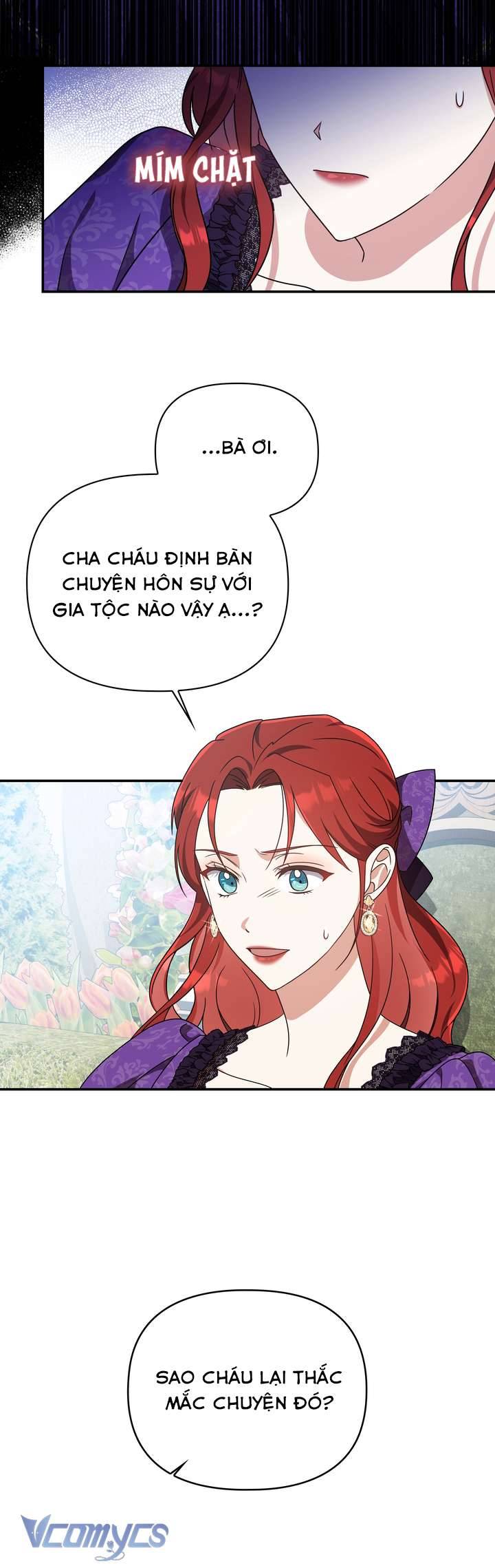 Công Nương Su Chapter 74 - Trang 4