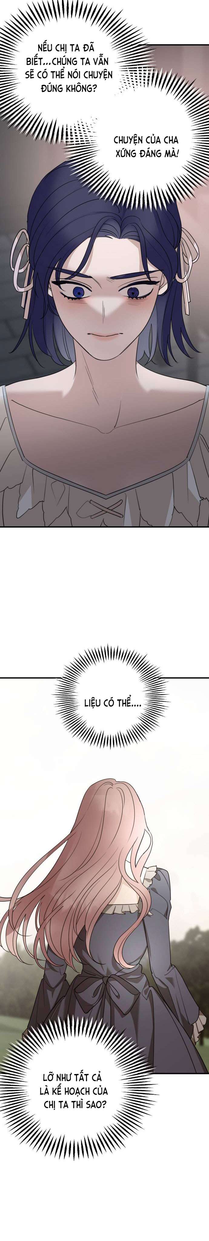 Gia Đình Chồng Quá Ám Ảnh Bởi Tôi Chap 74 - Next Chap 75