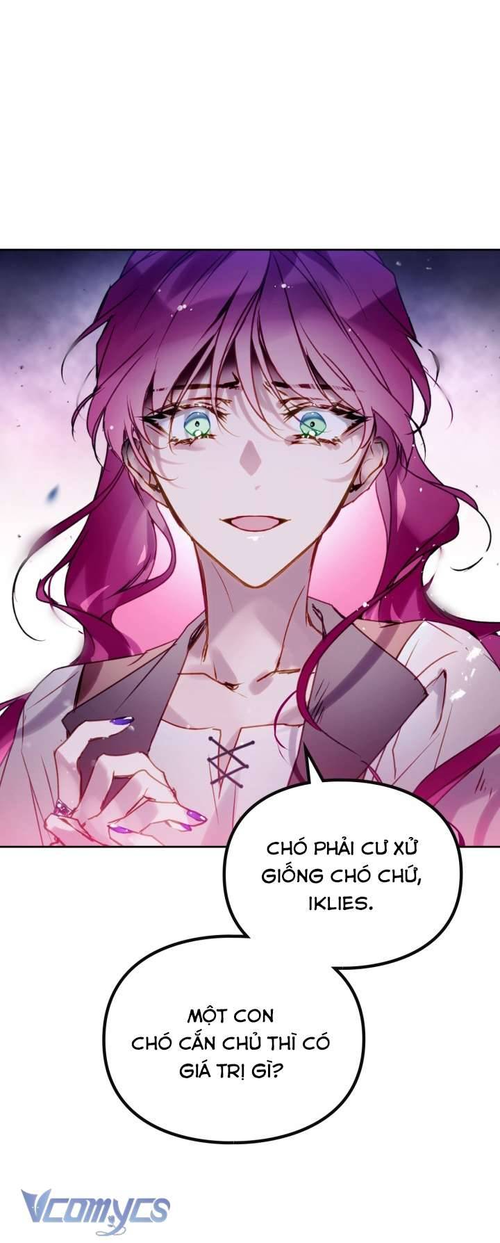 Kết Cục Của Nhân Vật Phản Diện Chỉ Có Thể Là Cái Chết Chapter 143 - Trang 4