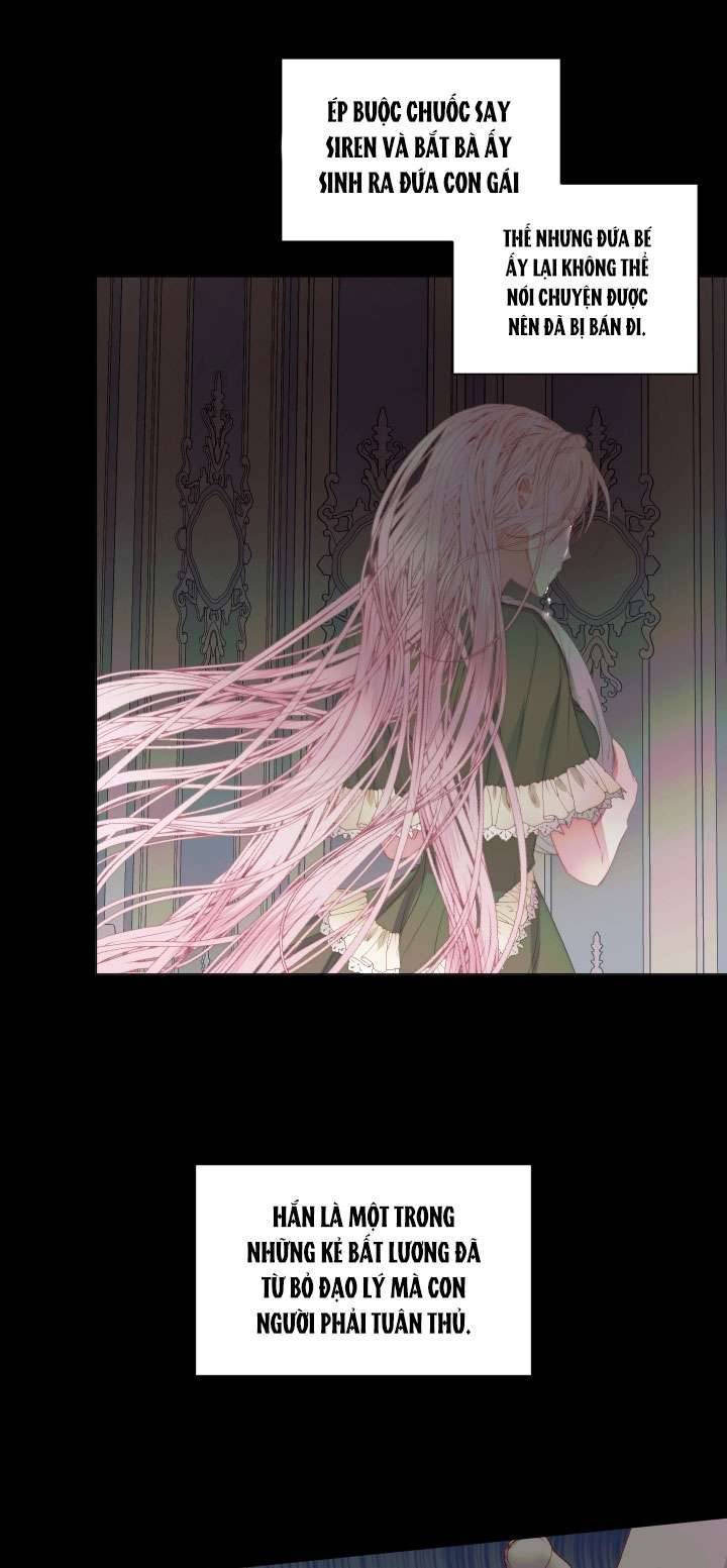 Siren: Trở Thành Gia Đình Của Nhân Vật Phản Diện Chapter 23 - Next Chapter 24