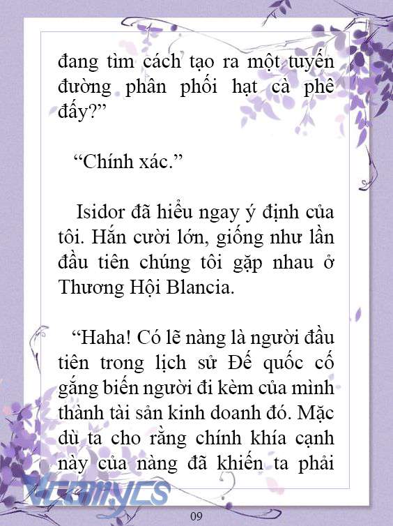 [Novel] Làm Ác Nữ Bộ Không Tốt Sao? Chap 148 - Trang 2
