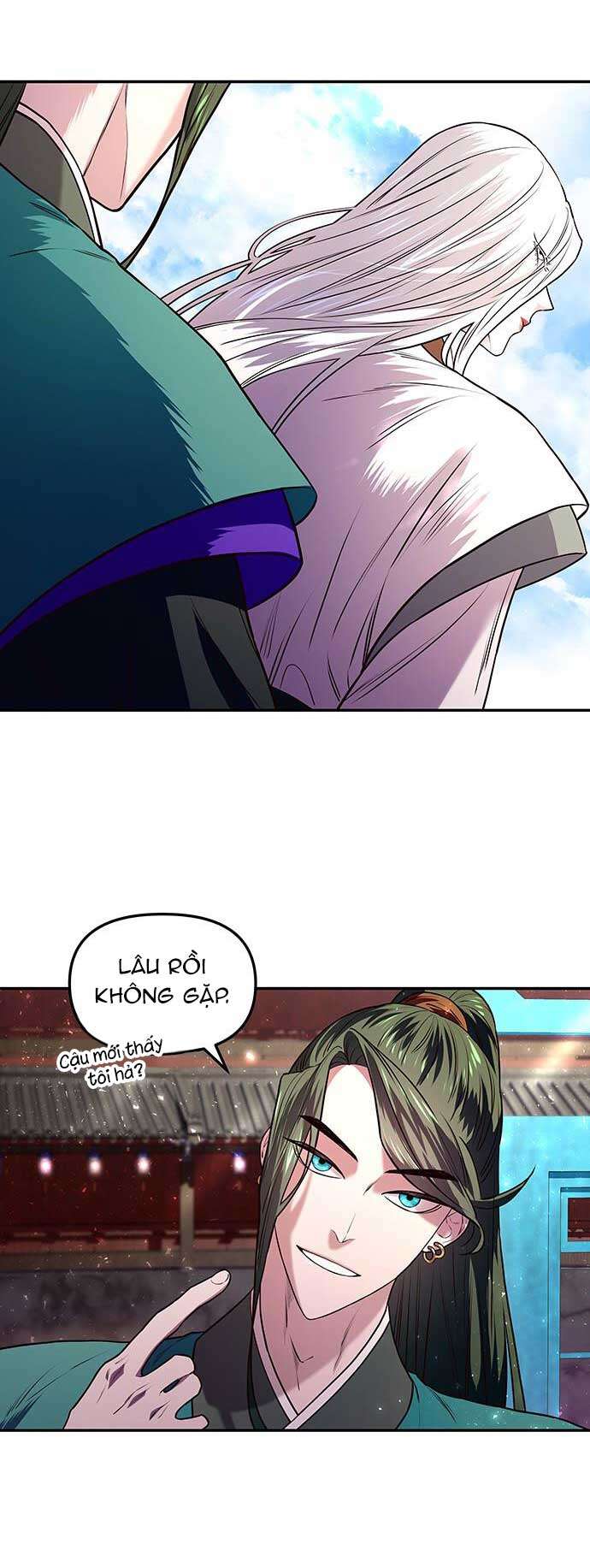 Vương Tử Huyền Bí Chapter 2 - Next Chapter 3