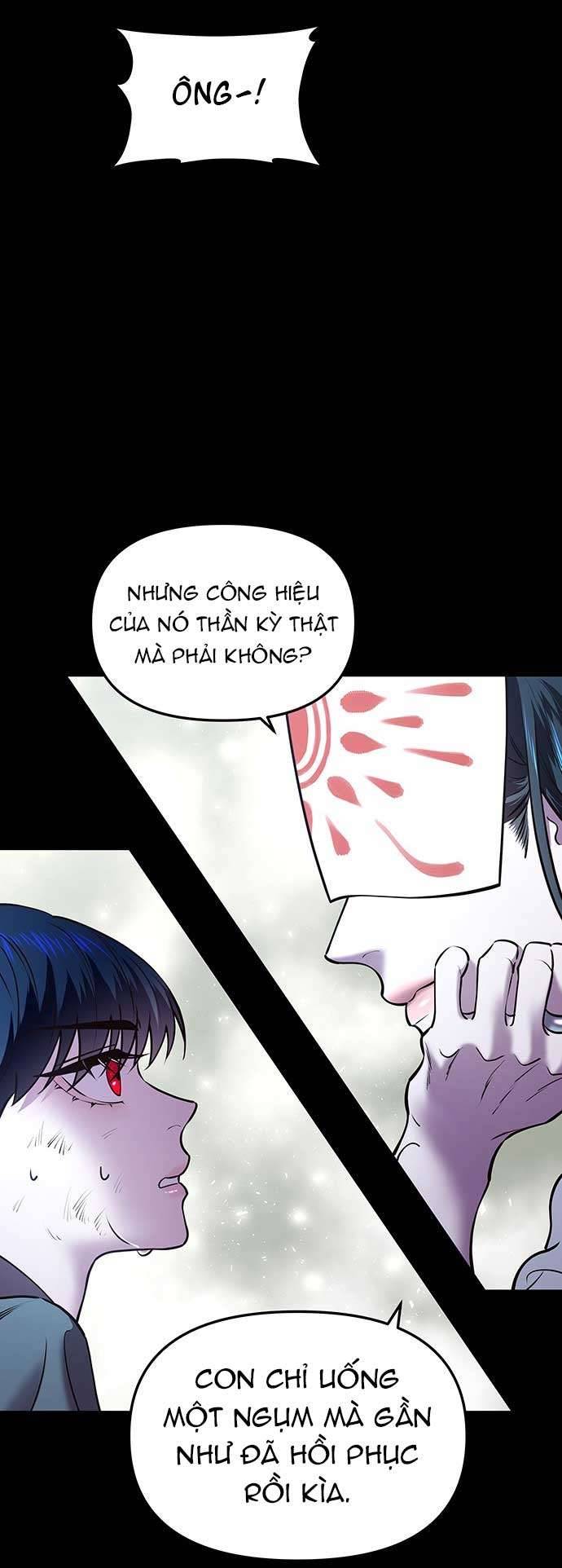 Vương Tử Huyền Bí Chapter 16 - Trang 4