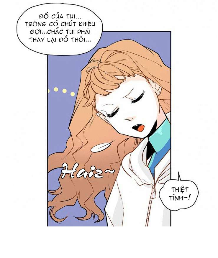 Ranh Giới Chap 46 - Trang 3