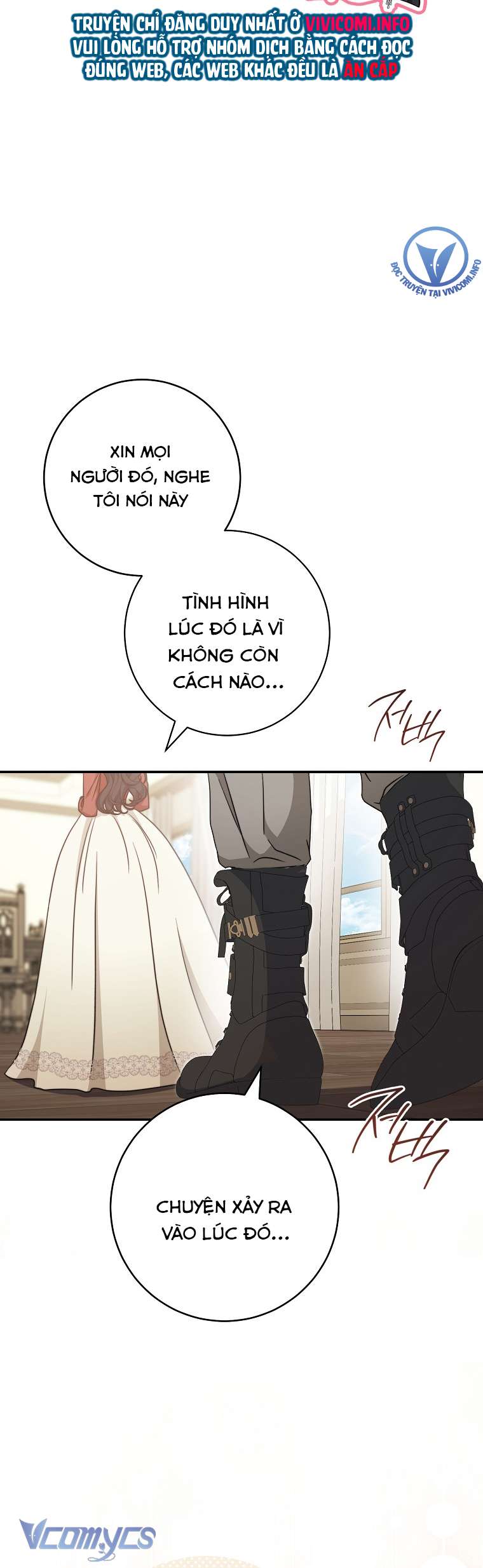 Nam Chính? Cho Cũng Không Thèm! Chapter 21 - Trang 4