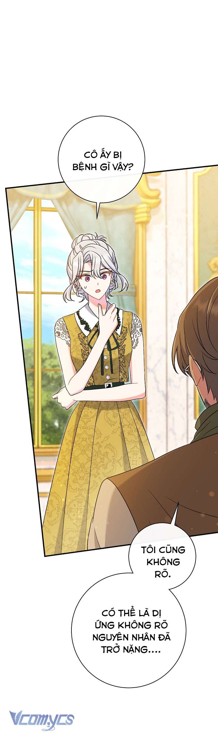 Người Xem Mắt Của Ác Nữ Quá Hoàn Hảo Chapter 23 - Trang 4