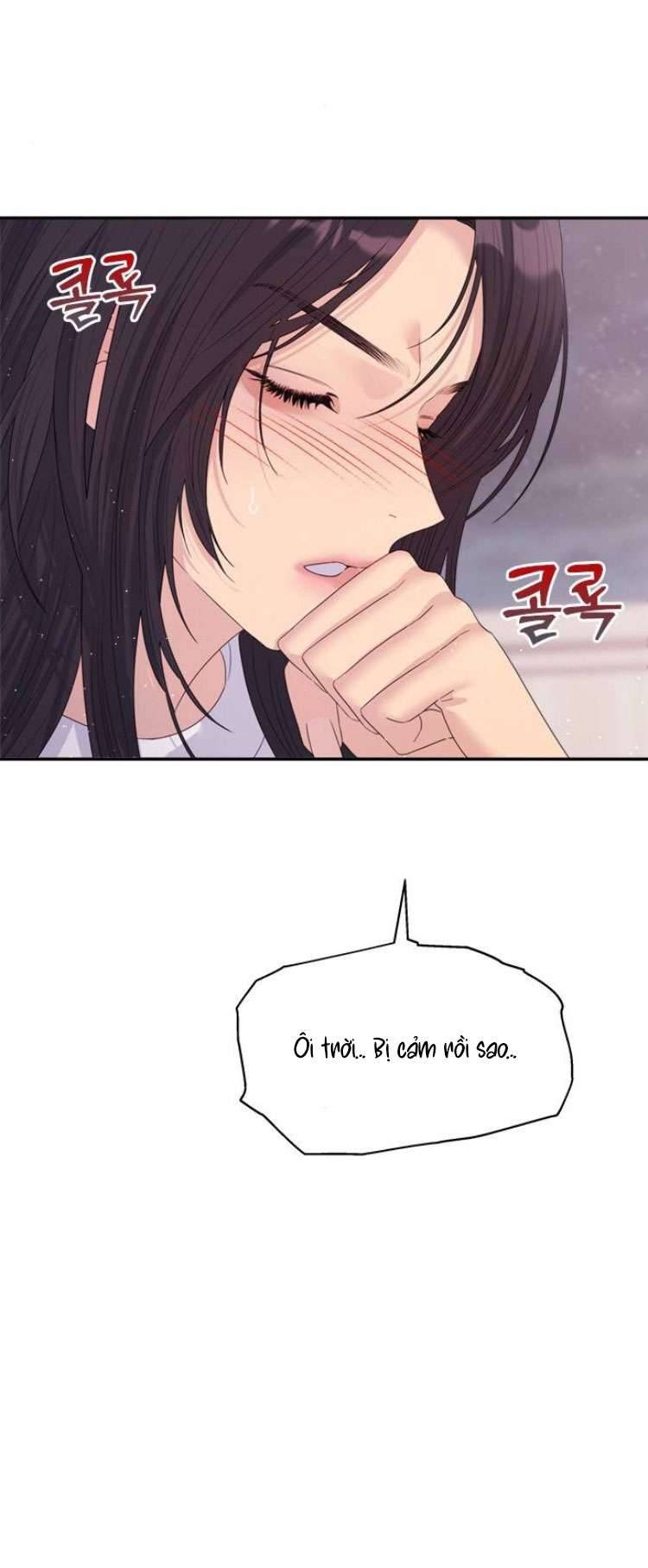 Couple Breaker Chapter 58 - Trang 4