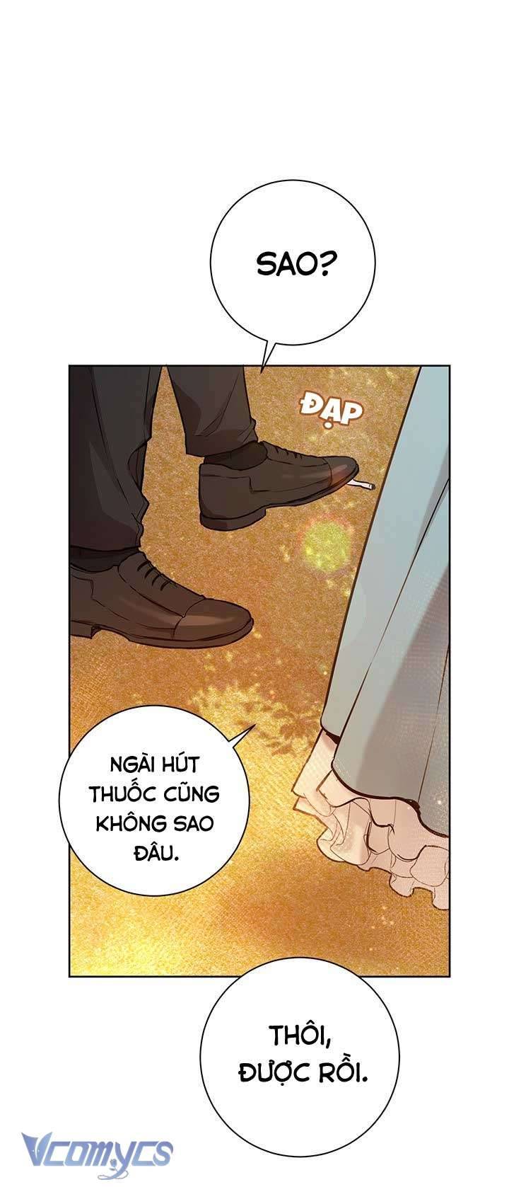 Cuộc Sống Mới Của Công Nương Chapter 16 - Trang 4