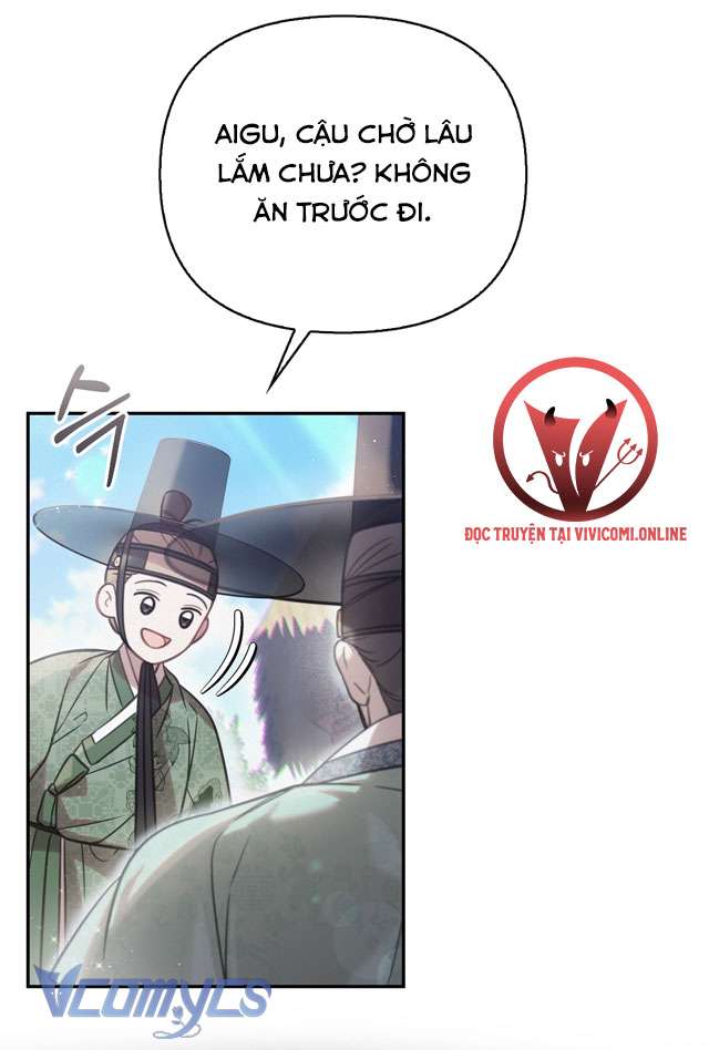 [18+] Tiết Học Bí Mật Của Trung Điện Chap 43 - Next Chap 44