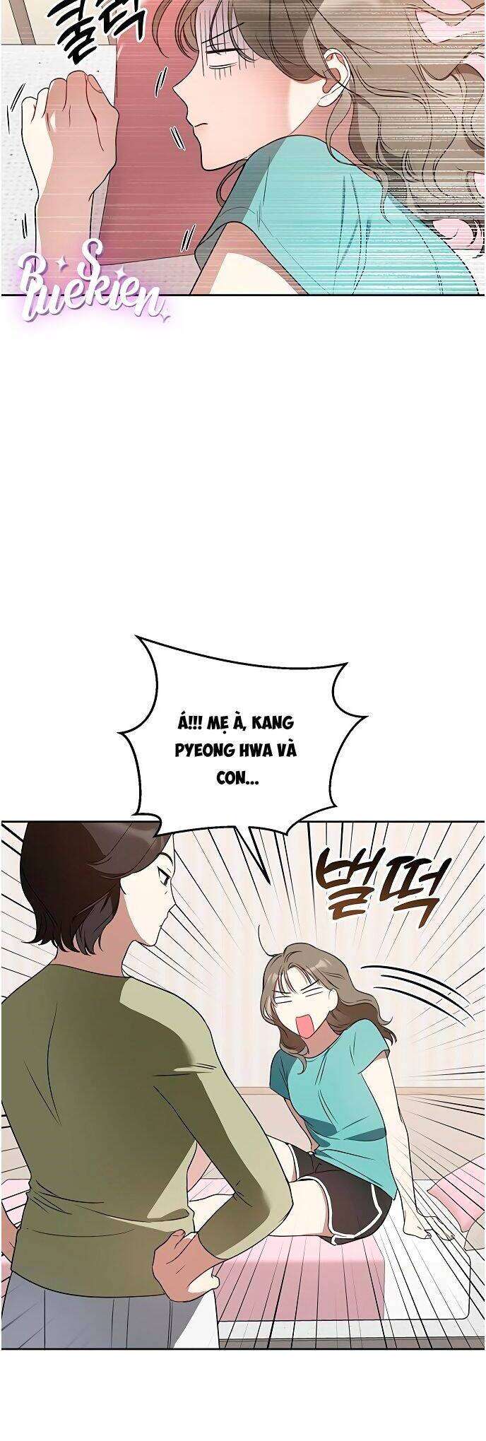 Công Việc Bất Thường Chapter 15 - Trang 4