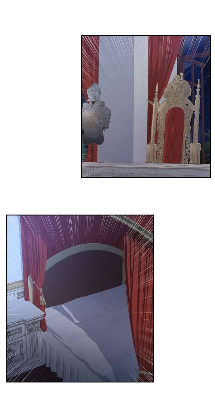 Thư Ký Của Bạo Chúa Chapter 30 - Trang 3