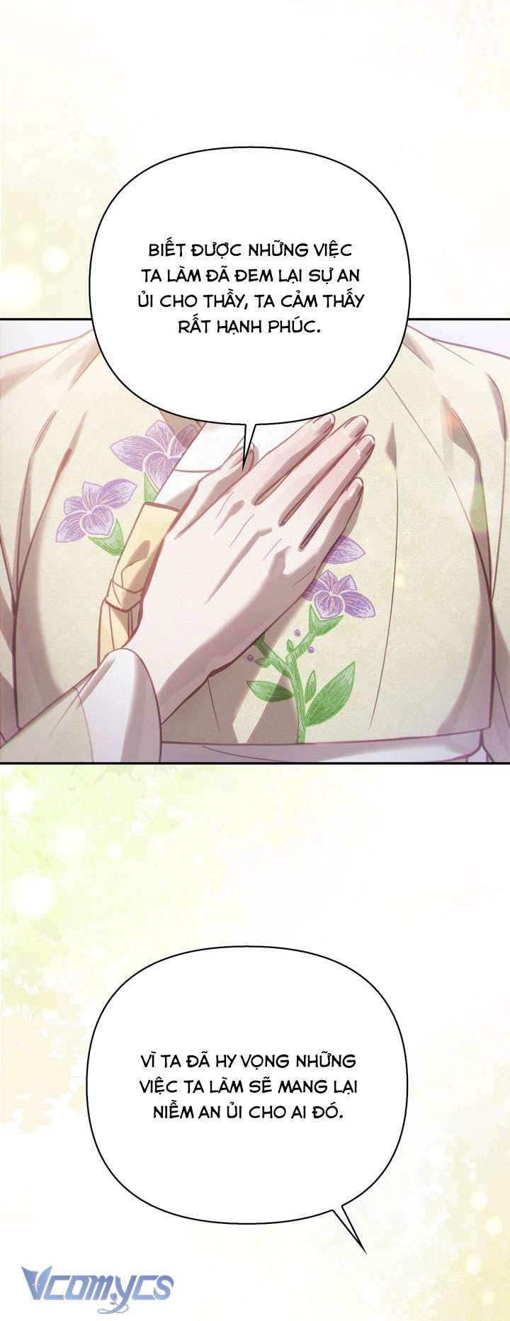 [18+] Tiết Học Bí Mật Của Trung Điện Chap 48 - Next Chap 49