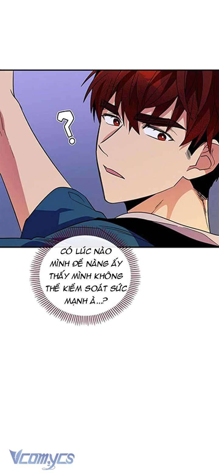 Chồng Yêu, Tôi Đây Bãi Công! Chap 12 - Trang 3