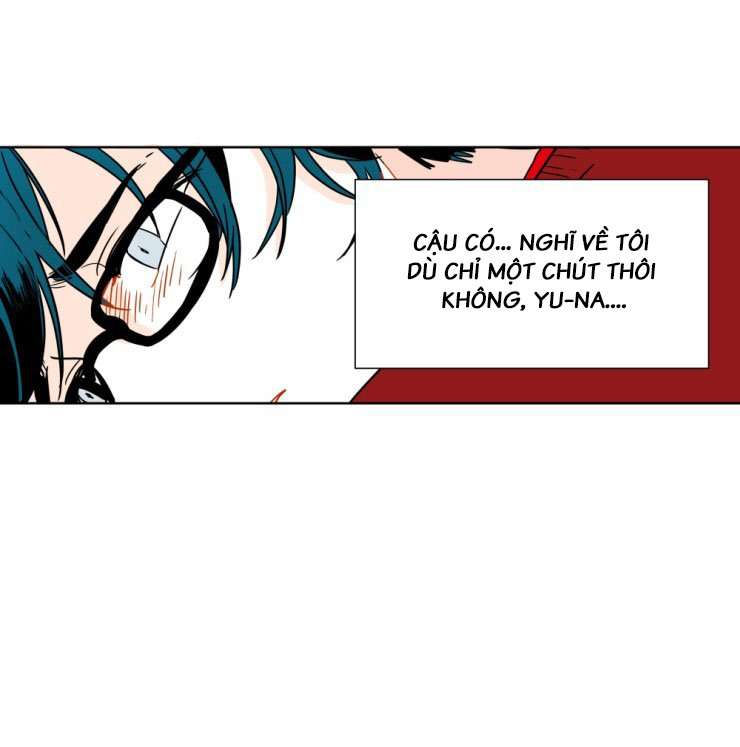 Ranh Giới Chap 61 - Trang 3